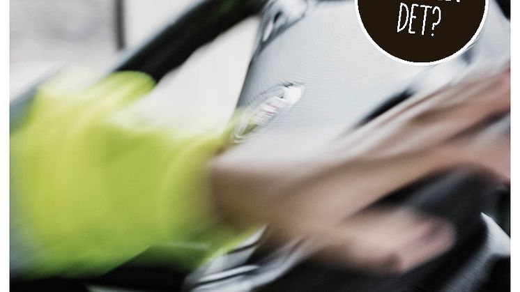 Pressmeddelande Trendindikator Arbetsskador
