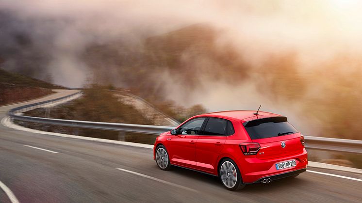 Polo GTI 3