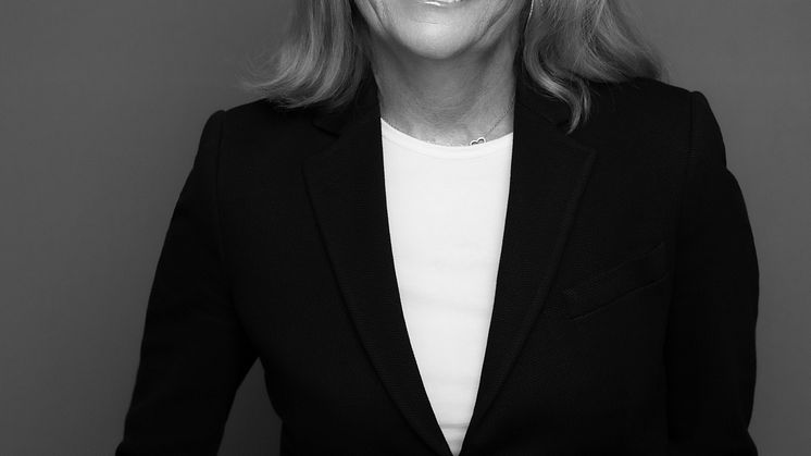 Näringslivstoppen Hélène Barnekow går in som delägare i omtalade nya svenska rymdföretaget I.S.A.A.C. Foto: Ascension.as