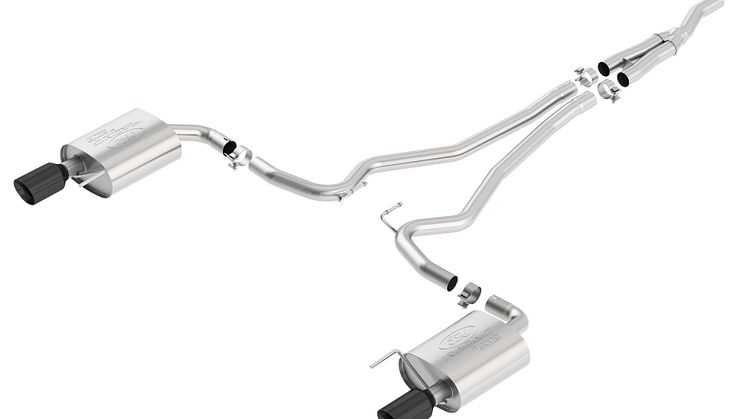 Ford Performance Parts