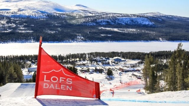 Byn med 160 invånare mångmiljonsatsar på turister