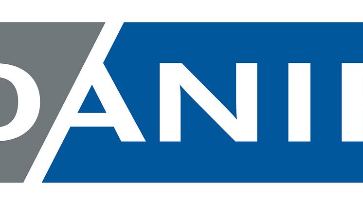Danir logotyp