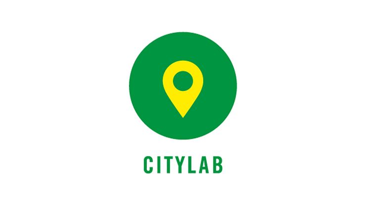 LINK är med i kärngruppen för utvecklingen av Citylab