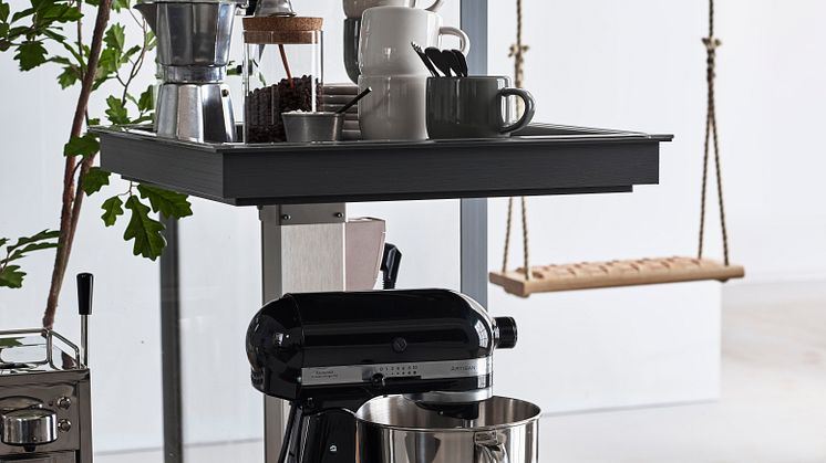 Sigdal Horisont, S 5500-N