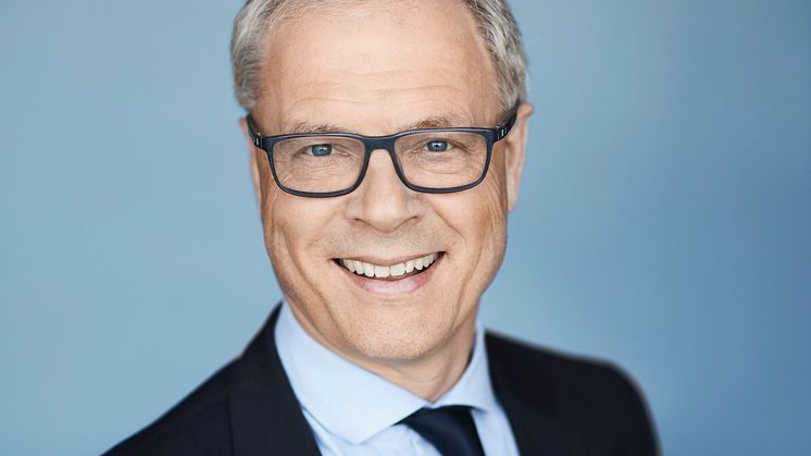 NNIT appoints new CFO