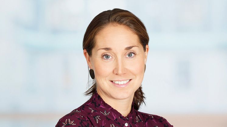 Westander värvar bankstrateg