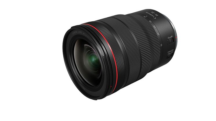 RF 15-35mm F2.8L IS USM_Front_Slant