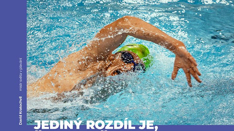 ČPV: Stejní, ale jiní