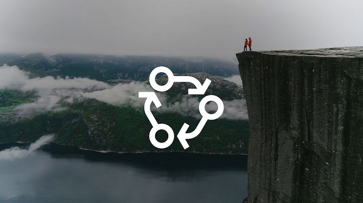 Dustin ønsker å inspirere til en mer sirkulær IT-bransje.