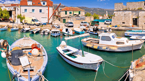 Det skal du opleve på din ferie til Kroatien