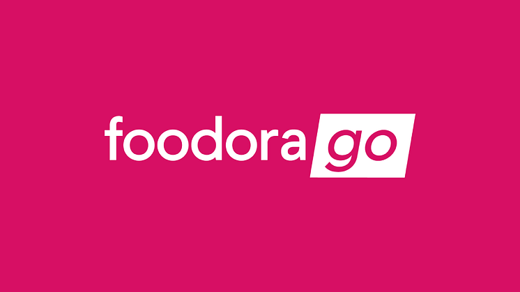 foodora lanserar foodora go och tar starkare grepp om last mile delivery