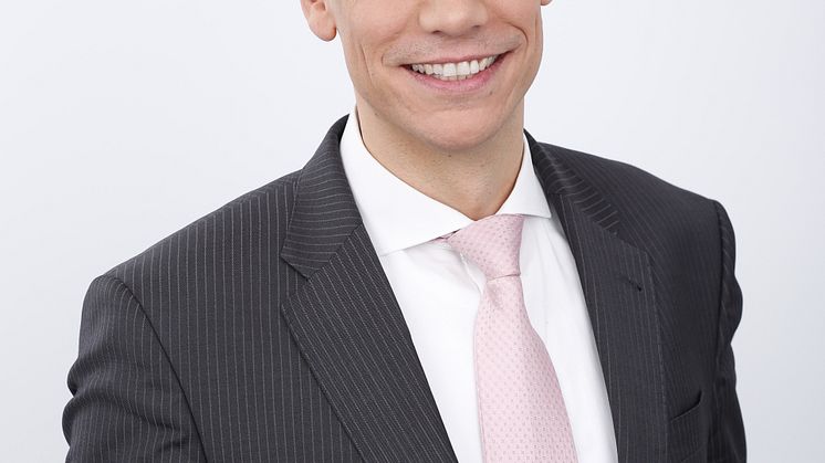 Lars Golatka_Zurich Gruppe Deutschland