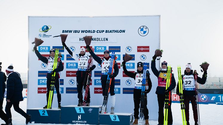 Skiskytter-uttaket til USA og Canada er klart