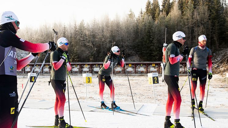 Mens vi venter på sesongstart på Sjusjøen