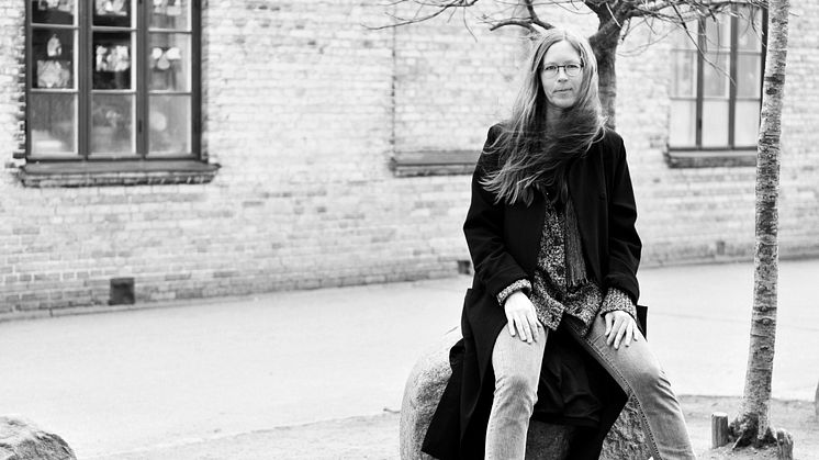 Anna Larsdotter