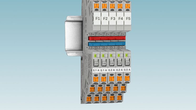 SPT-  PR5507GB-The electronic micro fuse for DIN rails (04-23)