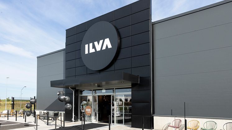 ILVA sætter turbo på svensk ekspansion