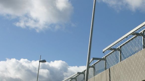 Fox Design på Fastighetsmässan i Jönköping 22-24 september 2015.