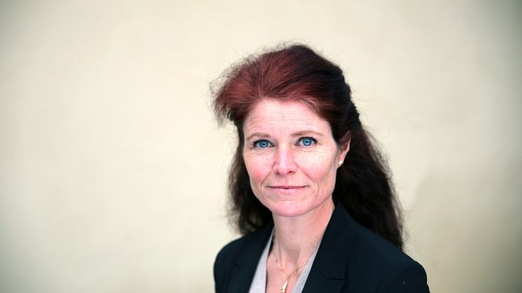 Kari Jussie Lønning (2), SHoT 2018