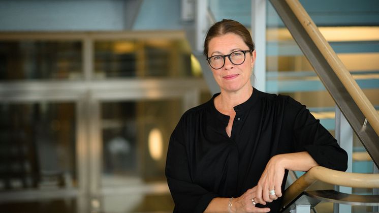 Åsa Enervik