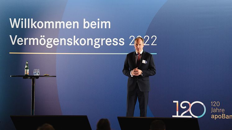 Kapitalmärkte: Hoffnung bewahren