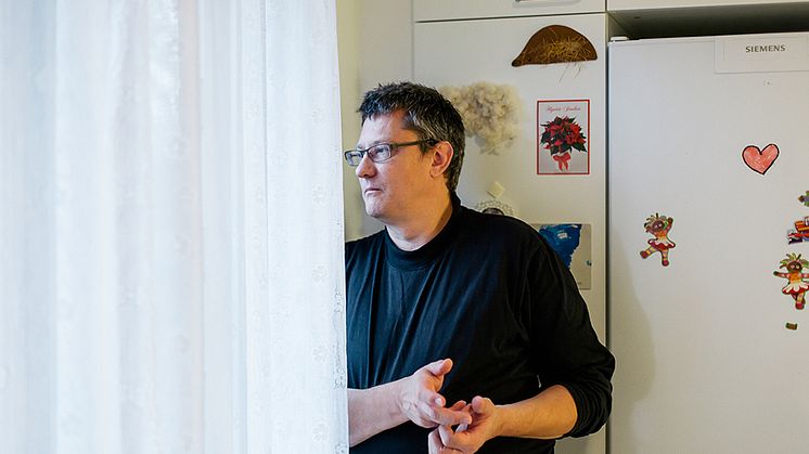 Kuva Johannes Romppanen.