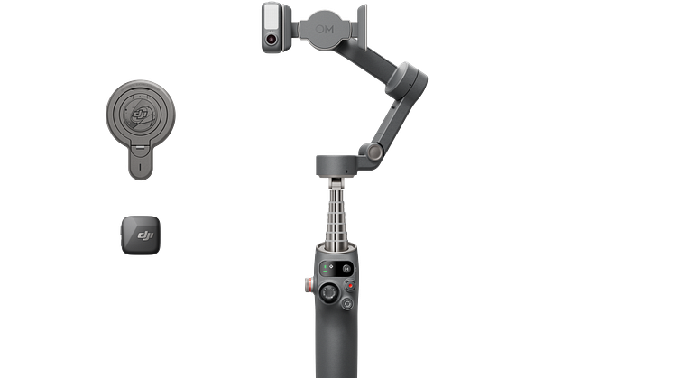 DJI OM Magnetic Quick-Release Mount+DJI Mic TX.png