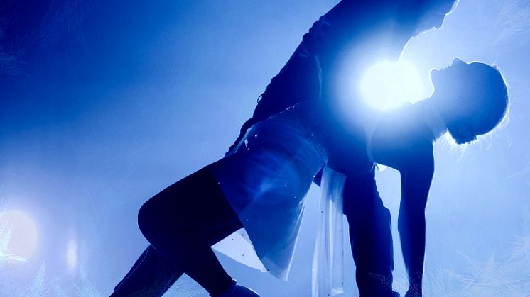 Måns Zelmerlöw & Polina Gagarina "Circles and Squares"