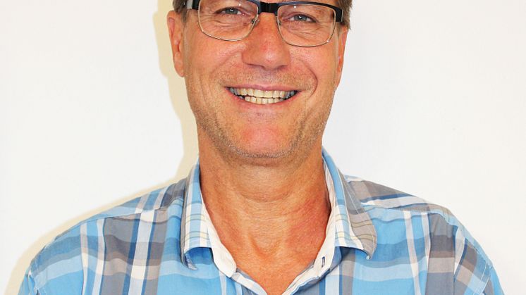 Sven Olsson, Årets projektledare 2017