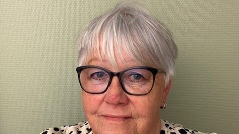 Ann-Sophie Stoltz