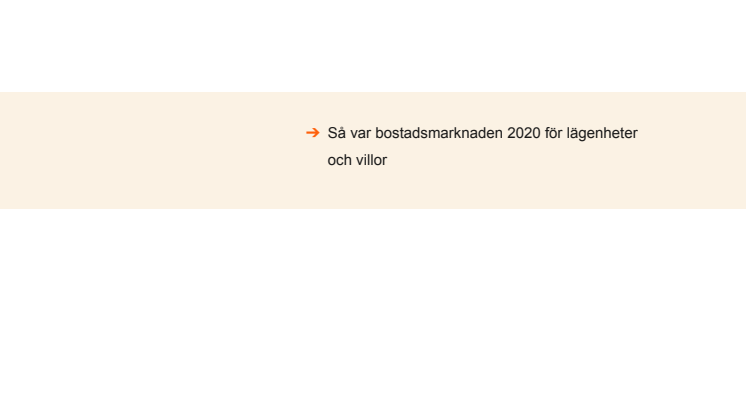 Årssammanställning 2020