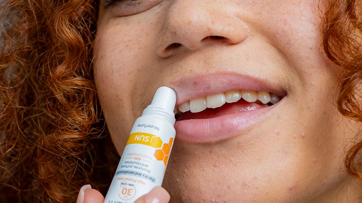 Decubal Lip Balm SPF30