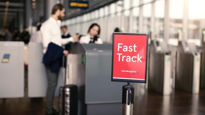 Norwegian unveils greater rewards for loyalty scheme members
