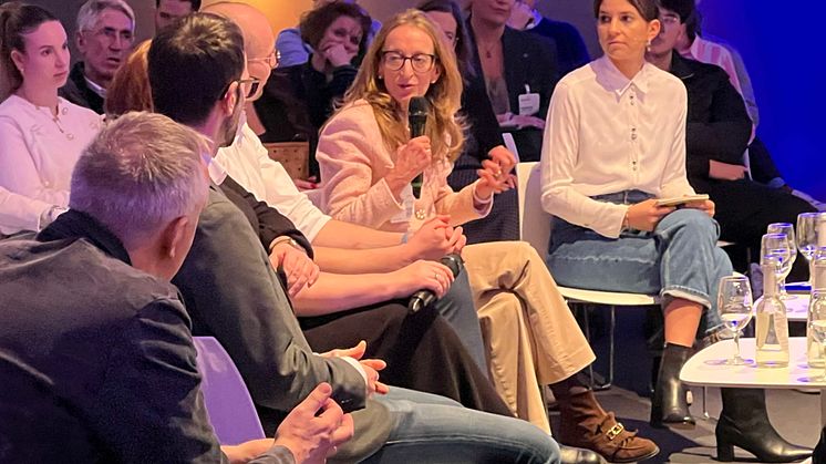 BIOFACH 2025: dm über die Kraft der Transformation im Handel – Bio für alle?