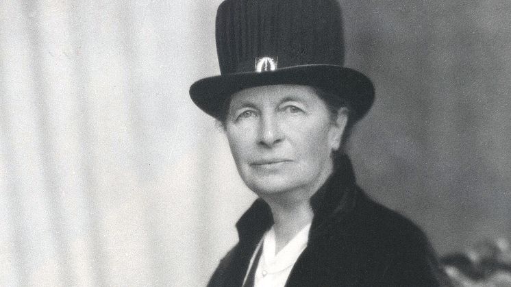 Karolina-Widerström
