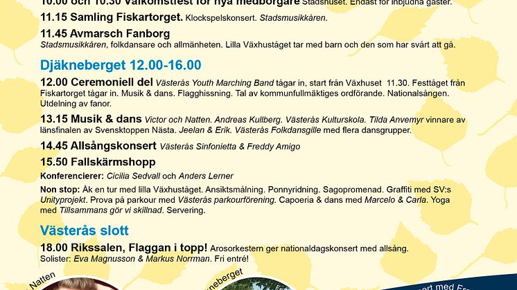 Program