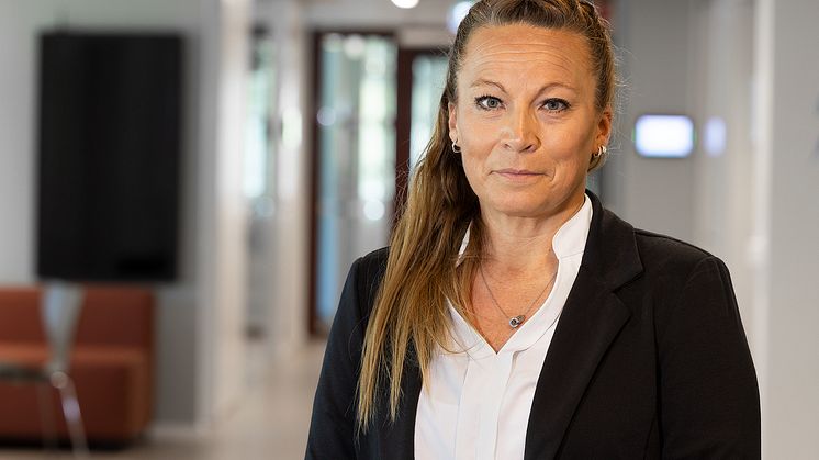 Johanna Viberg