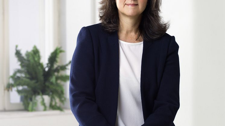 Victoria Thore VD