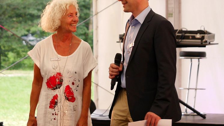 Benefiz-Veranstaltung: 3. Bärenherz Sommernacht bringt  19.000 Euro für Kinderhospiz (Impressionen)