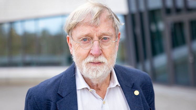 Ulf Landegren