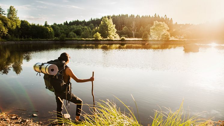 Visit South Sweden – Ska locka danskar till södra Sverige efter pandemin