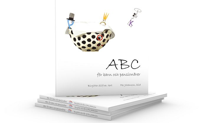 ABC för barn och pensionärer