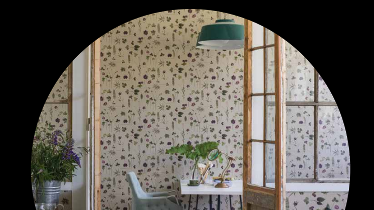 Casco Wall sortimentsbroschyr