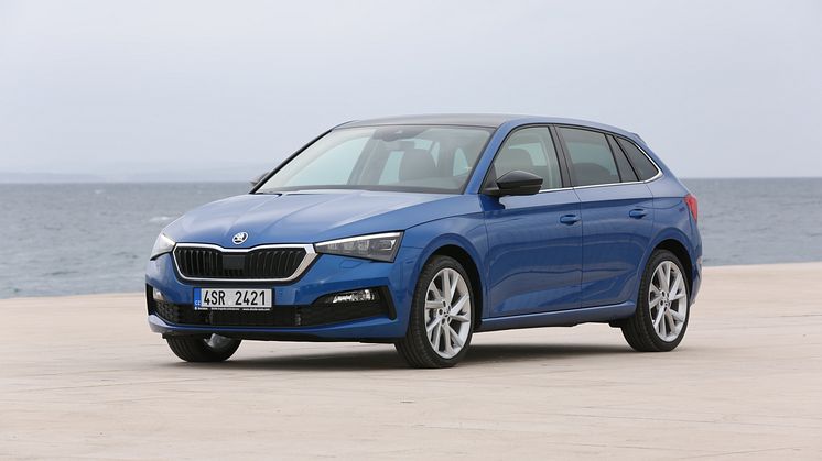ŠKODA Kundedage