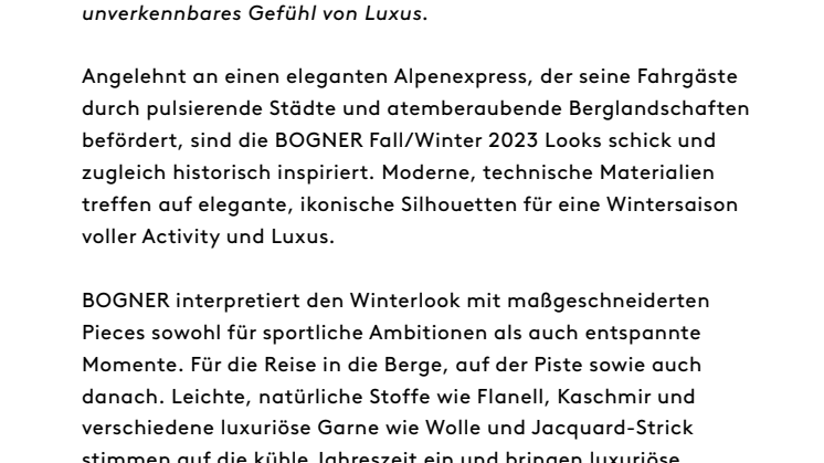 BOGNER_Pressemitteilung_Fall Winter 2023 Kollektion.pdf
