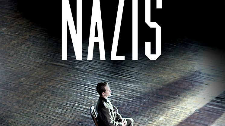 Last Days of the Nazis