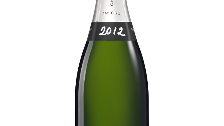 Pierre Gimonnet Oenophile 2012