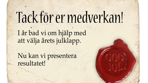 Årets julklappar från Induo