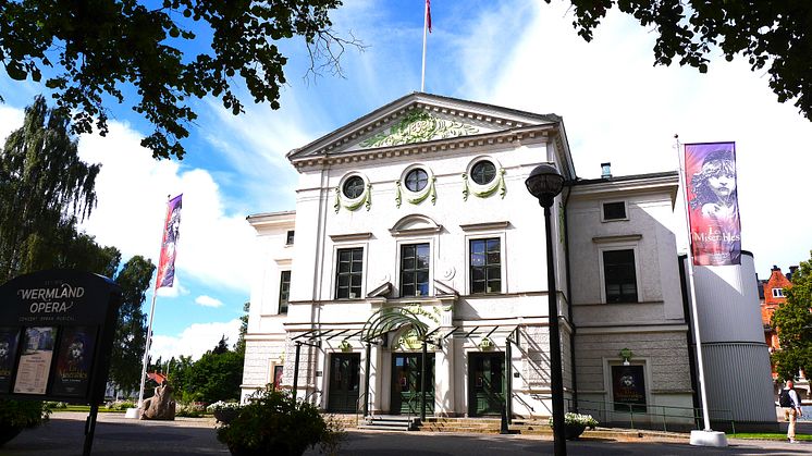 Wermland Opera