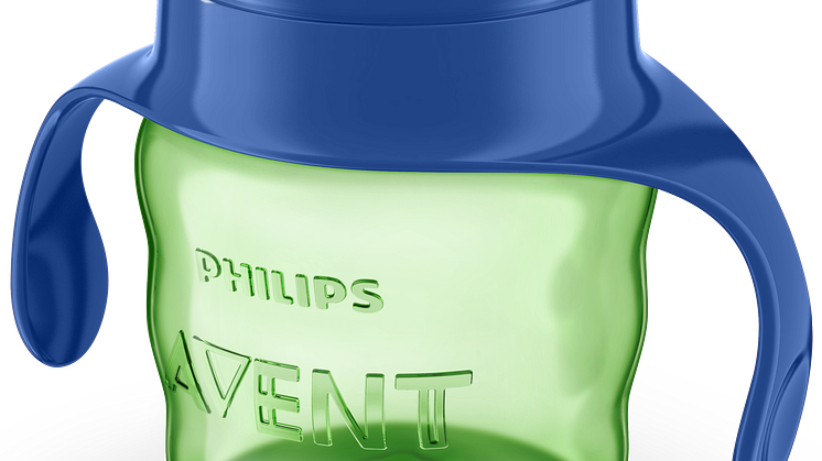 Philips Avent Easy Sip Cup